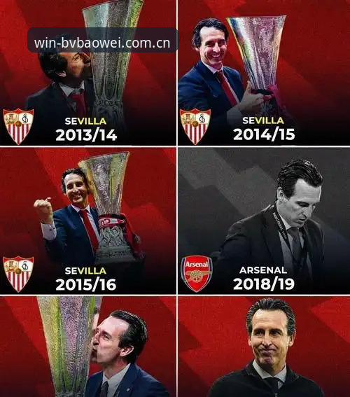 最新BOBSPORT使用教程 欧联杯决赛回放:埃梅里封神之战宝威体育平台观赛指南