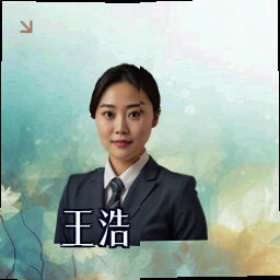 王浩