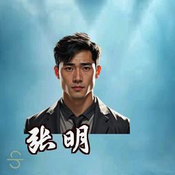 张明