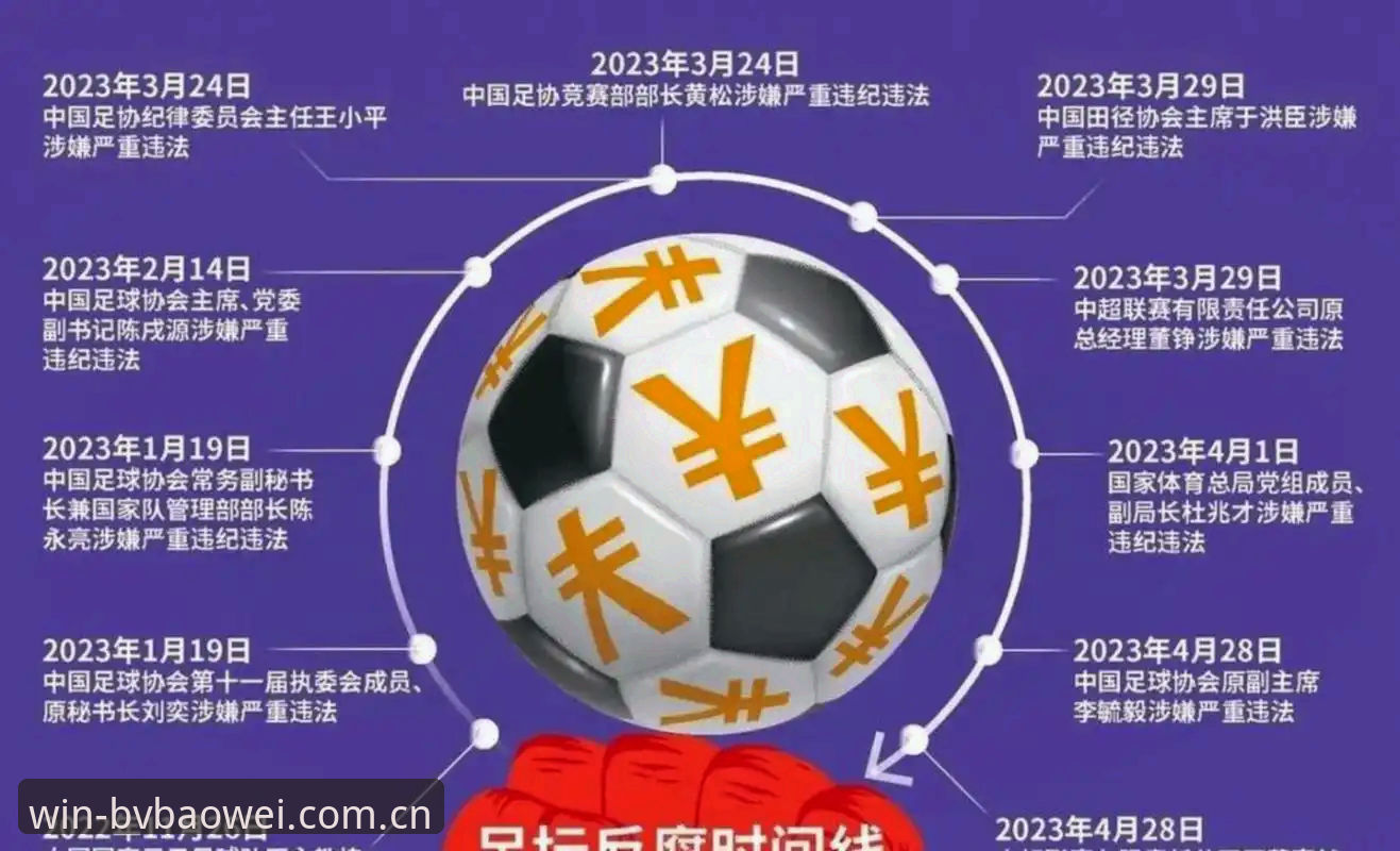 中国足协第三批禁足名单详解：65人受罚背后的行业警示